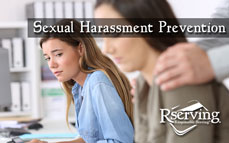 Sexual Harassment Prevention Training 